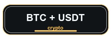 Bitcoin i USDT – kryptowaluty w Twindor