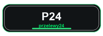 Przelewy24 – przelewy online w Twindor
